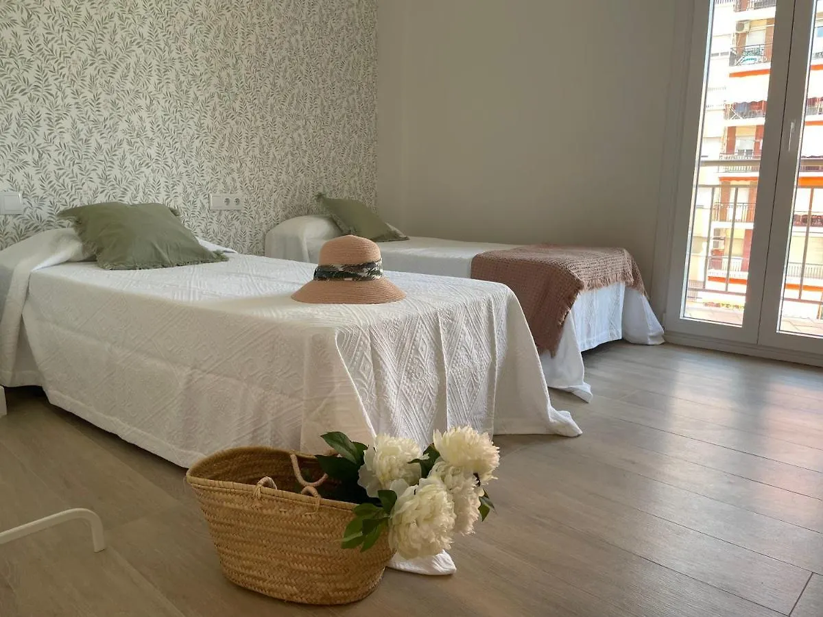 Piso A Estrenar Junto A La Playa Apartment Fuengirola