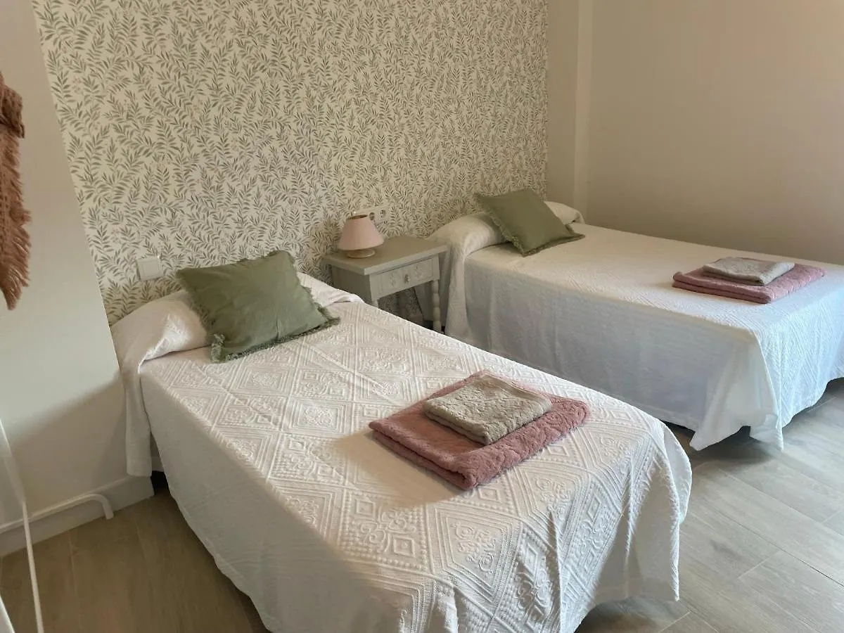 Piso A Estrenar Junto A La Playa Apartment Fuengirola