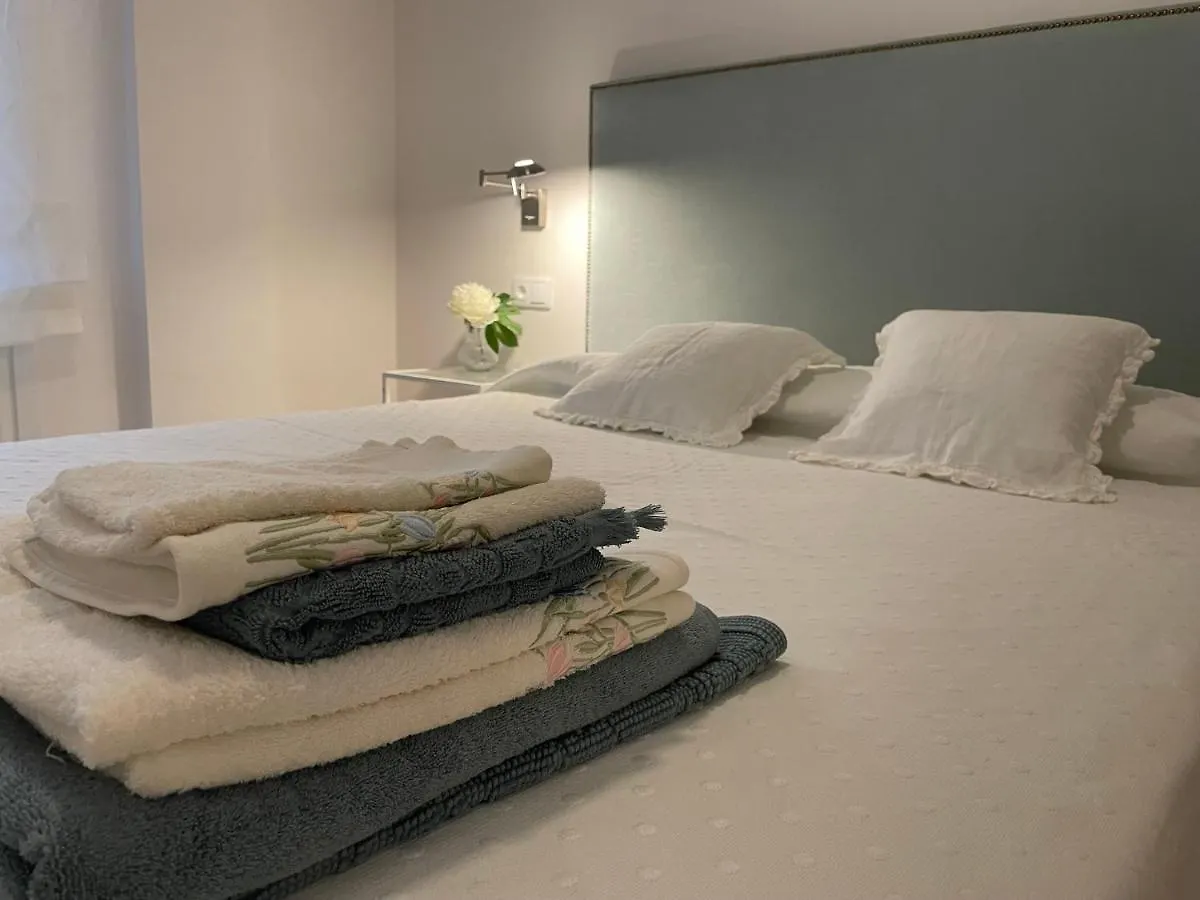 Piso A Estrenar Junto A La Playa Apartment Fuengirola Spain