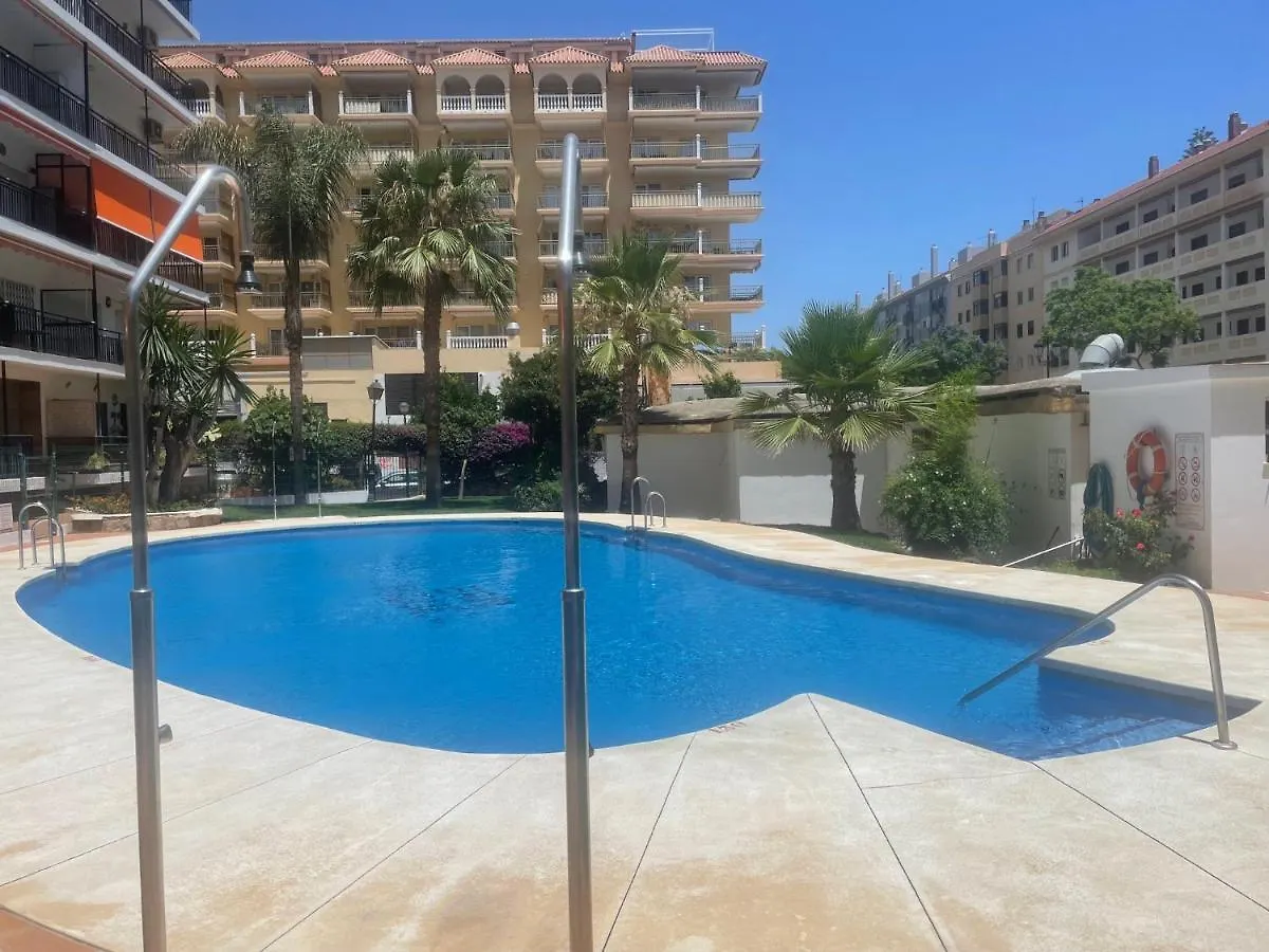 شقة Piso A Estrenar Junto A La Playa فوينخيرولا إسبانيا