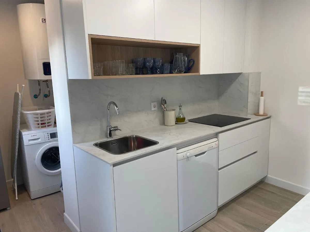 Piso A Estrenar Junto A La Playa Apartment Fuengirola
